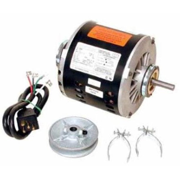 Evaporative Cooler Motors