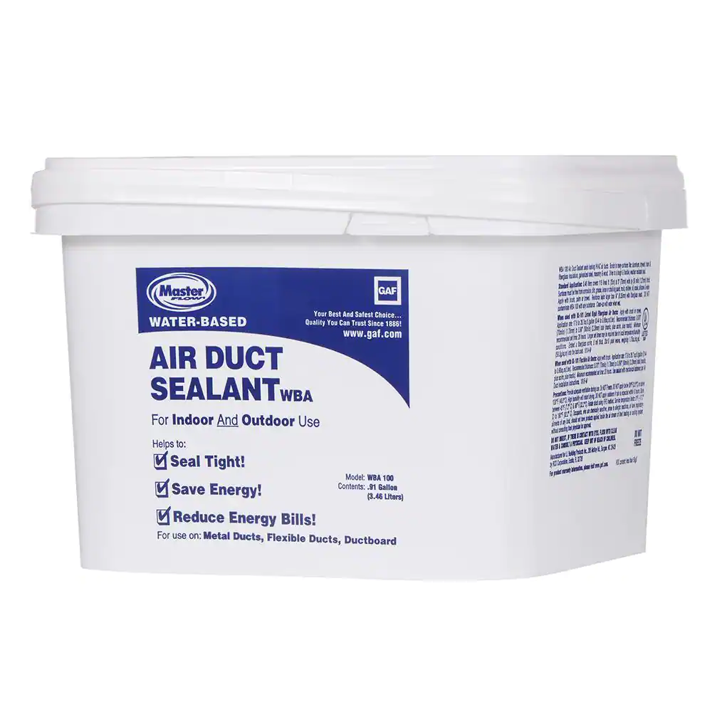 Duct Sealer