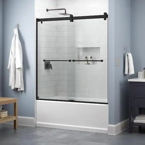 Bathtub Doors