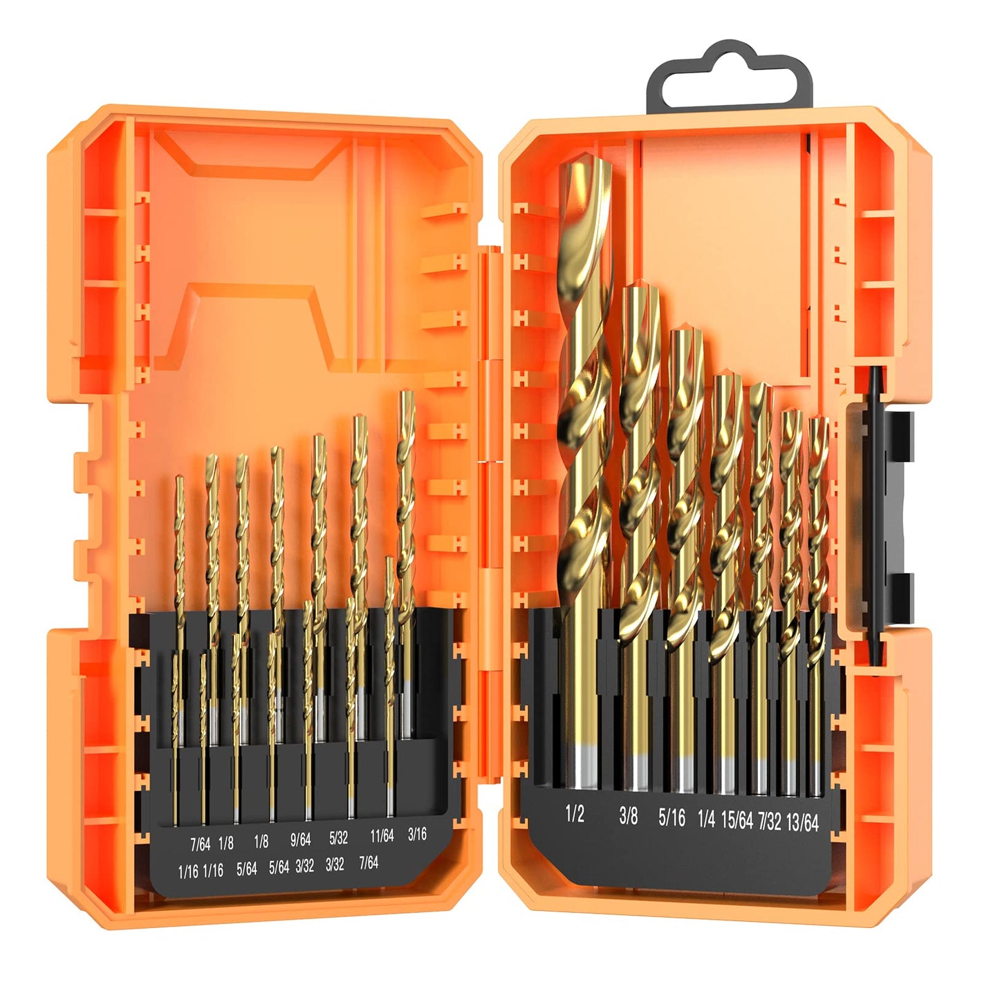 Twist Drill Bit Sets