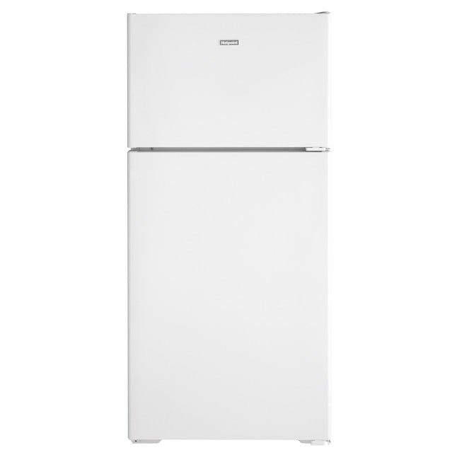 White Appliance Bundle (Electric Range)