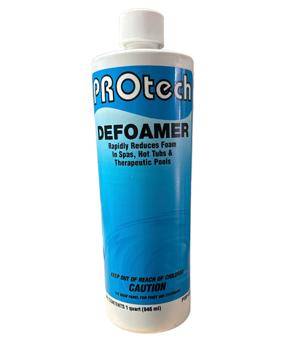 Protech® Entschäumer – 1 Quart 