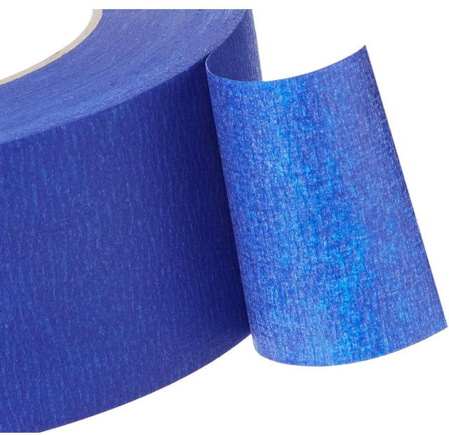 Cinta de pintor azul SABRE SELECT de 2 pulg. X 60 yardas