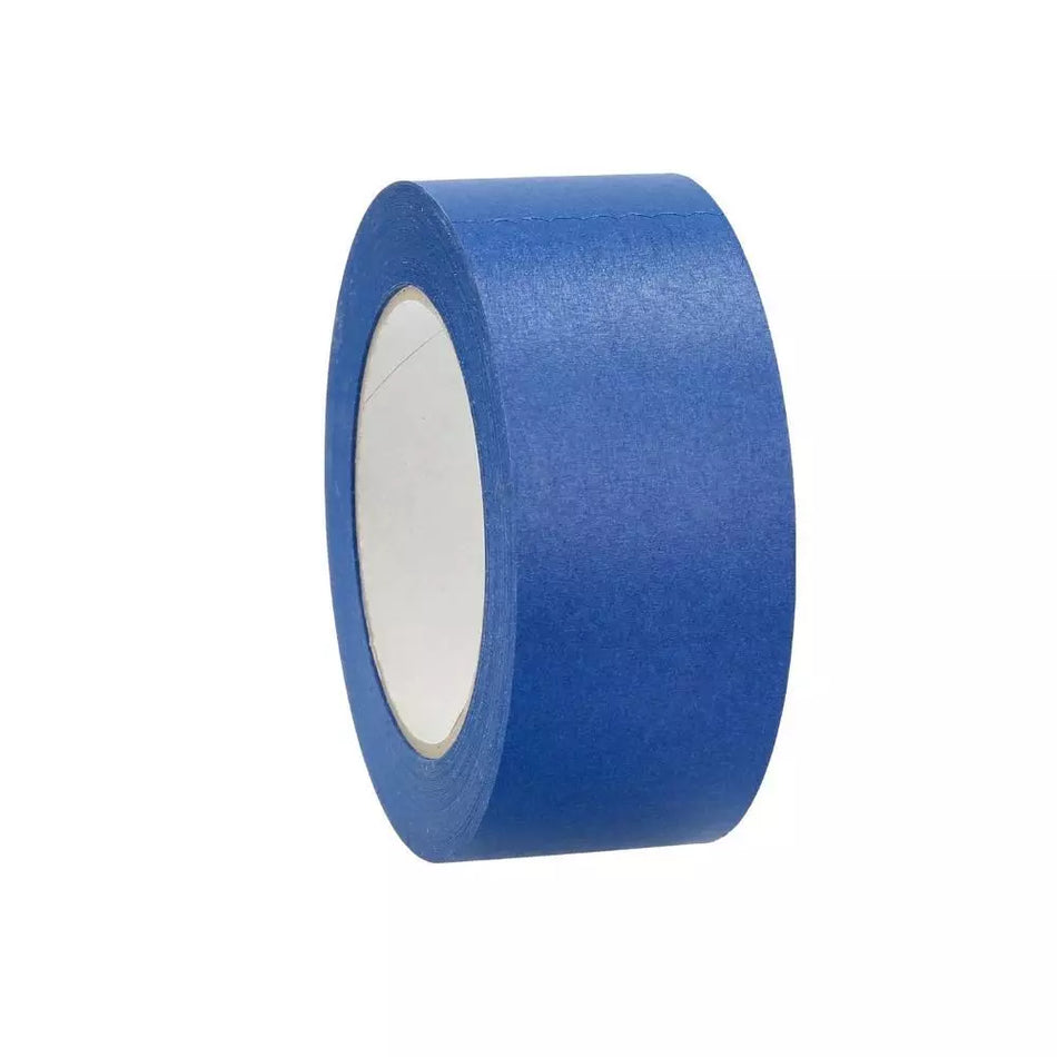 SABER SELECT Blue Painters Tape 1-1/2 in. X 60 Yds