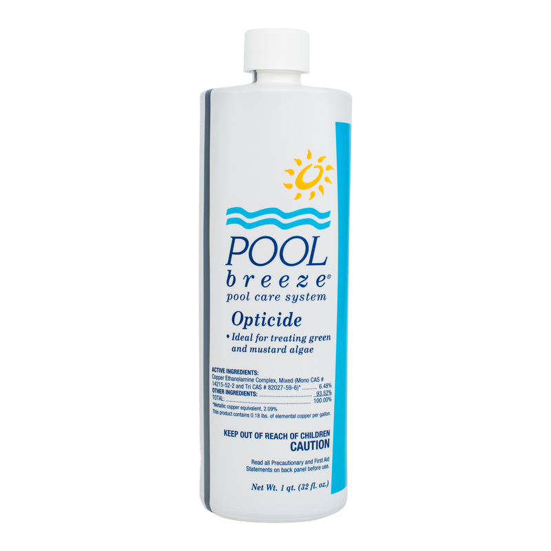 Pool Breeze Opticide (1-Quart)