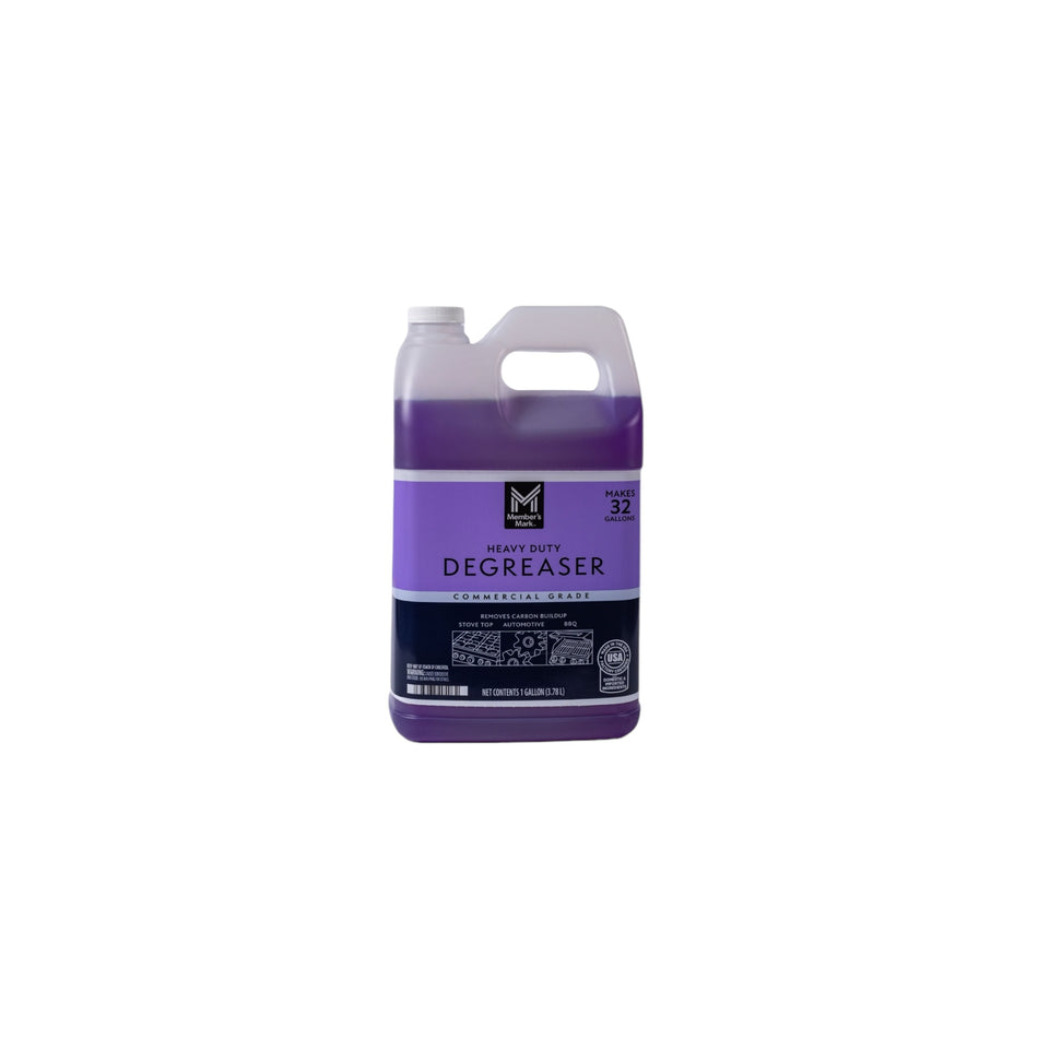 Member's Mark Heavy Duty Degreaser (1-Gallon)