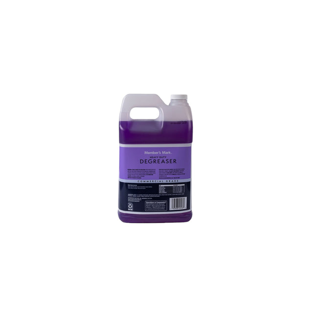 Member's Mark Heavy Duty Degreaser (1-Gallon)