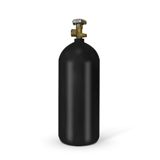 Acetylene Tank Exchange (25lbs, 40 Cu Ft)