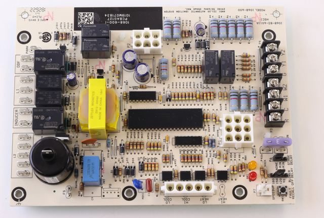 OEM Goodman PCBAG127S Circuit Board