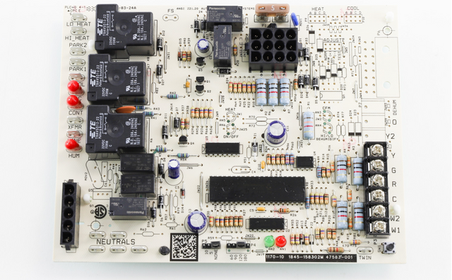 OEM Armstrong R47583-001 Circuit Board