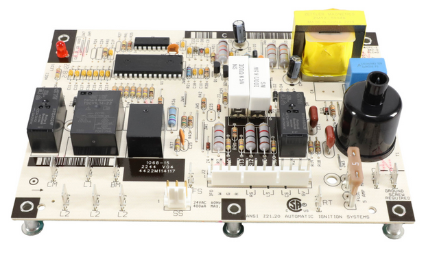 OEM Carrier LH33WP007 Circuit Board