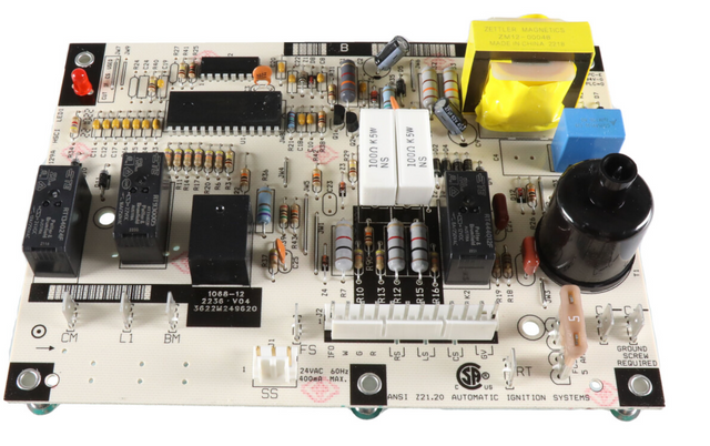 OEM Carrier LH33WP002A Circuit Board