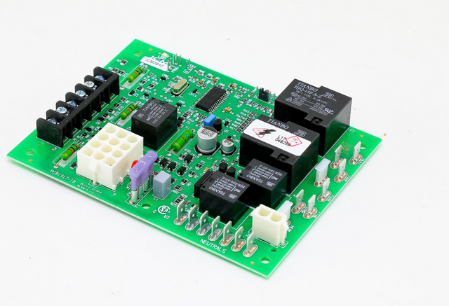 OEM ICM Controls ICM2810 Circuit Board