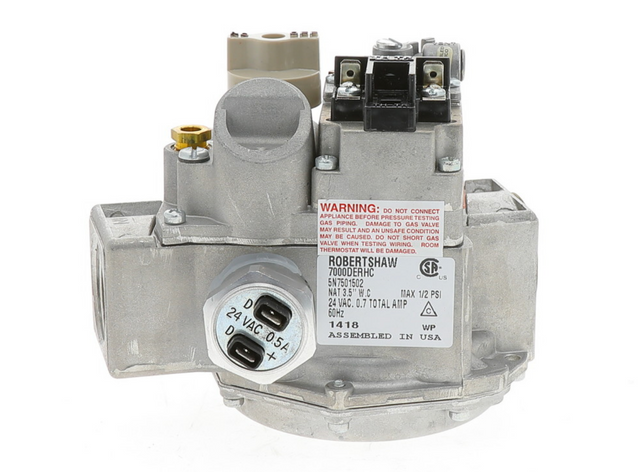 Robertshaw 700-048 Gas Valve