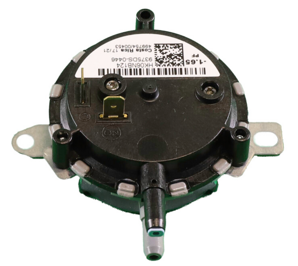 Interruptor de límite de repuesto OEM HK06NB124 de Carrier