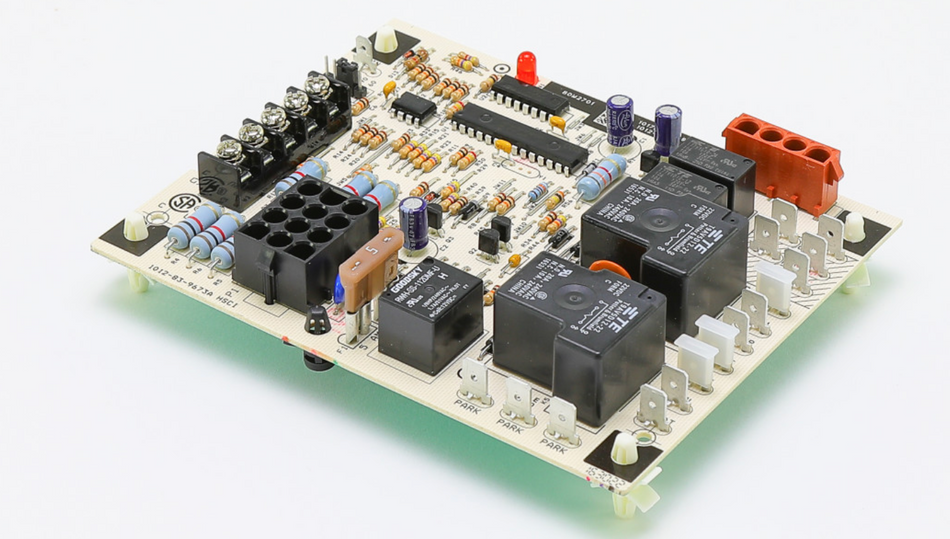 OEM Lennox 80M27 Circuit Board