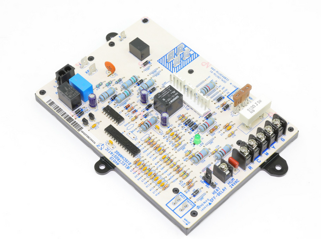 OEM International Comfort Products 1173838  Circuit Board