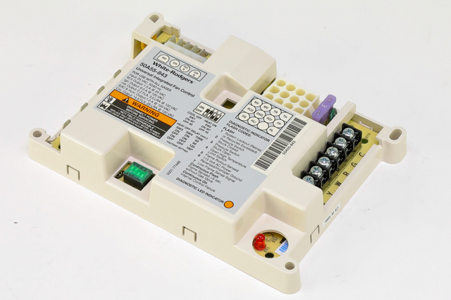 OEM International Comfort Products 1179391  Circuit Board