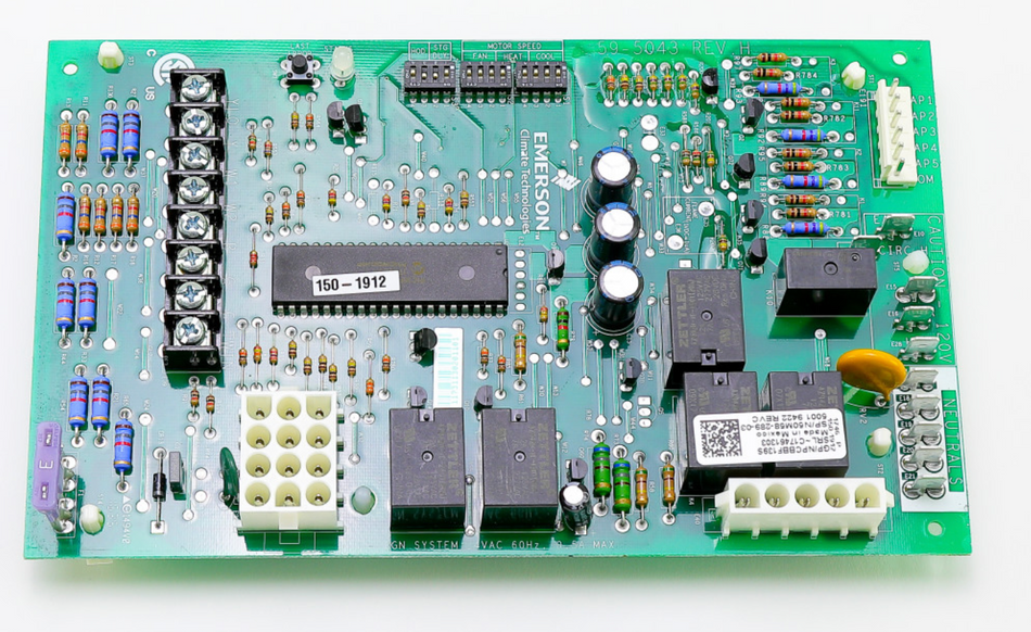 OEM Goodman PCBBF139SK Circuit Board