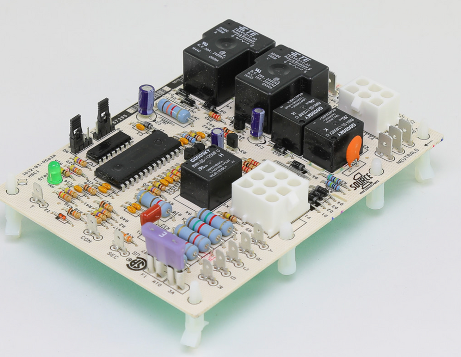 OEM York S1-031-01932-002 Circuit Board