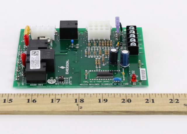 OEM Goodman PCBBF118S Circuit Board