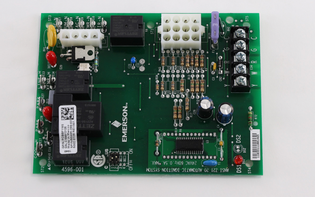 OEM Goodman PCBBF118S Circuit Board