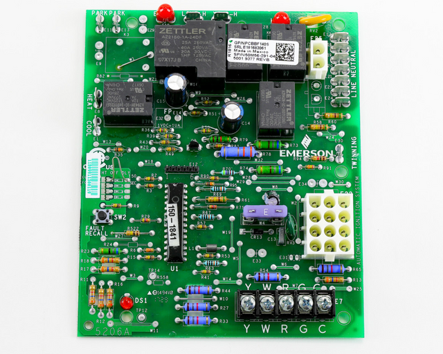 OEM Goodman PCBBF140S Circuit Board