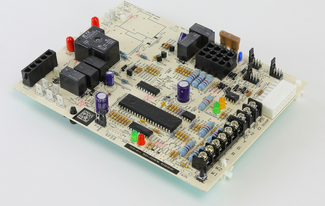 OEM Lennox 12W64 Circuit Board