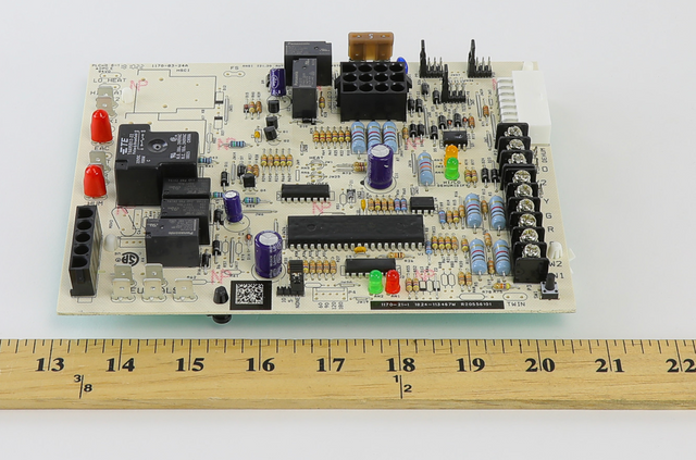 OEM Lennox 12W64 Circuit Board