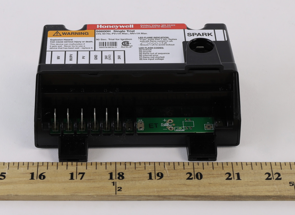 OEM Carrier LH660011 Circuit Board