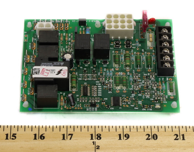 OEM ICM Controls ICM2811 Circuit Board