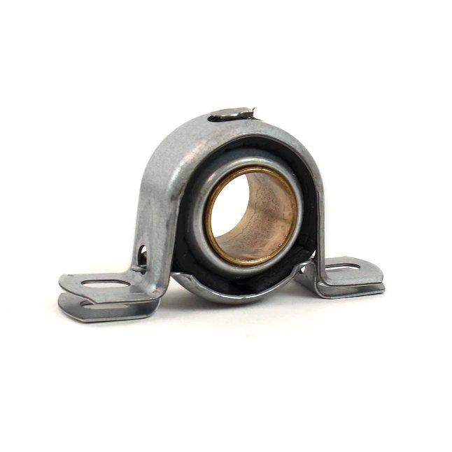 Dial Steel, Brass, Rubber Evaporative Cooler Pillow Block Bearing (1")