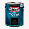 Glidden® Total™ Innenfarbe + Grundierung (flach, Mitteltonbasis)