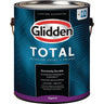 Glidden® Total™ Innenfarbe + Grundierung (Eggshell, MidTone Base)