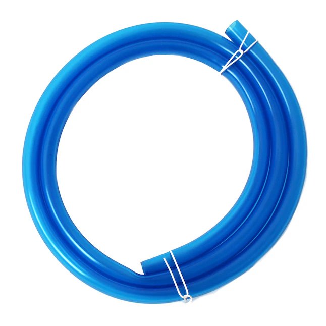 Dial   ½” x 100 ft. Vinyl Pump Hose