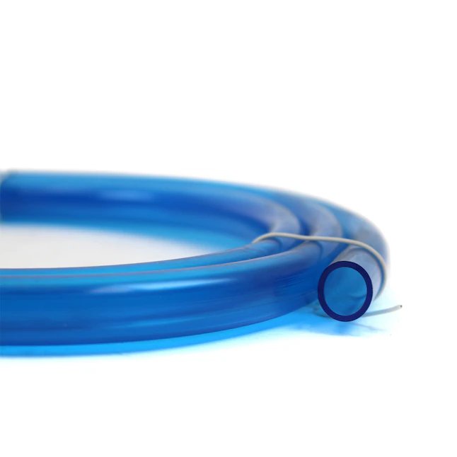 Dial   ½” x 100 ft. Vinyl Pump Hose