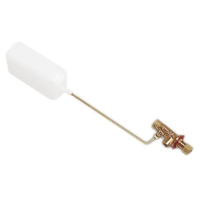 Dial  ¼” Plastic Evaporative Cooler Float Valve