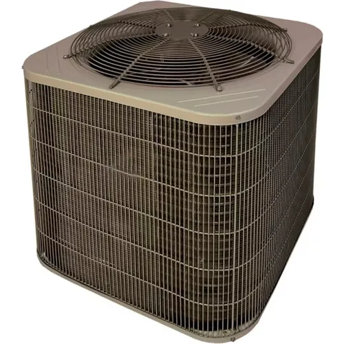 Bryant Preferred™ 5 toneladas, R454B, 14,3-16,0 SEER2, condensador de bomba de calor de una etapa, 208/1