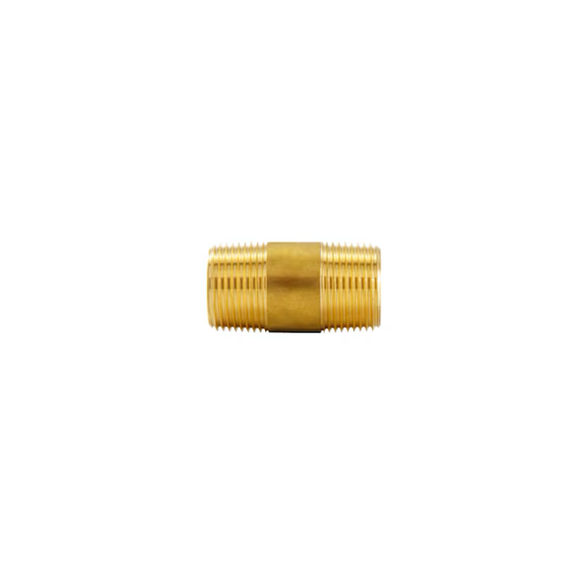 Proline Series 3/4-in x 3/4-in Threaded Male Adapter Nipple Fitting