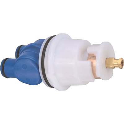 Delta Replacement Pressure Balance Cartridge for Tub and Shower Valves