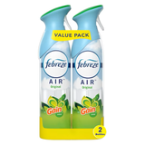 Febreze Air 8.8-oz Gain Original Dispenser Air Freshener (2-Pack)