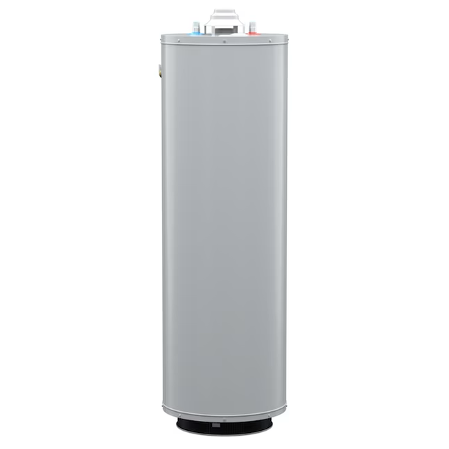 A.O. Smith  Signature 100 40-Gallon 6-year Limited 35500-BTU Natural Gas Water Heater