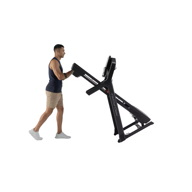 ProForm Carbon TL Foldable iFit-enabled Treadmill with Incline Adjustment