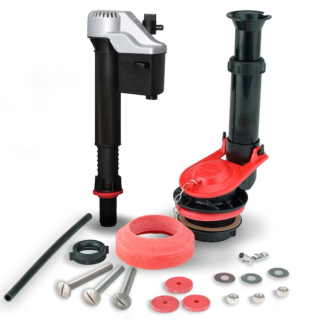 Korky Universal Toilet Repair Complete Kit