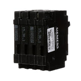 Siemens QT 15-amp/30-amp 4-Pole Quad Circuit Breaker