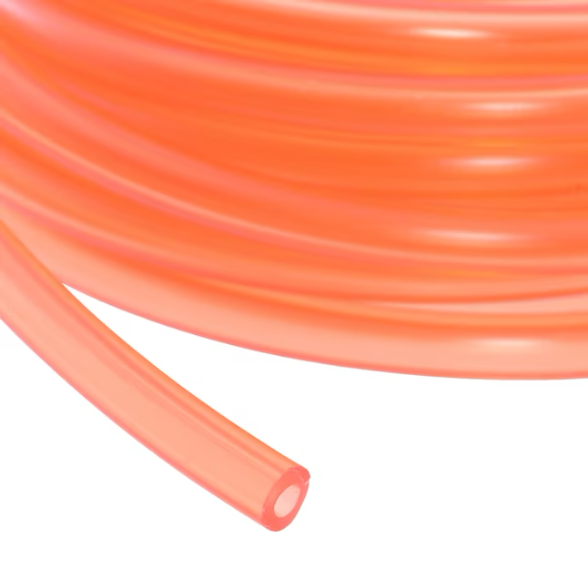 EZ-FLO 1/8-in ID x 10-ft Polyurethane Red Fuel Hose