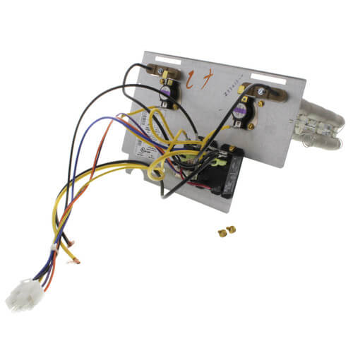 Elektroheizungssatz – Gebläsekonvektor, 10 kW bei 240 V Wechselstrom, 1 Phase (ohne Sicherung)