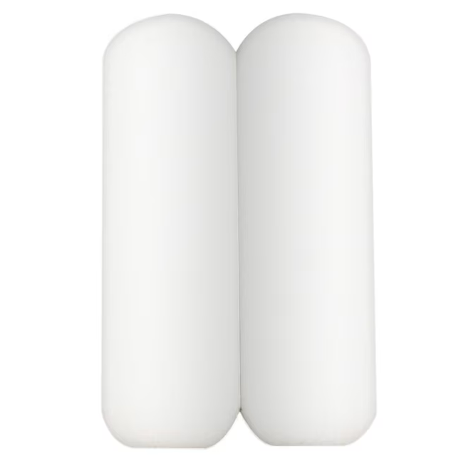 WHIZZ 4-in Cabinet and Door Foam Mini Paint Roller (2-Pack)