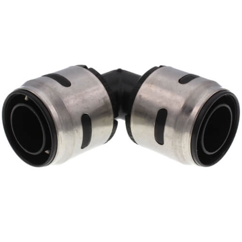 SharkBite 1 in. x 1 in. EvoPEX 90° Elbow