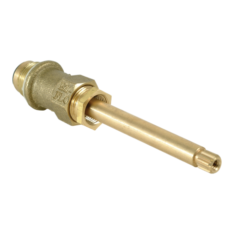 Eastman Hot or Cold Brass Replacement Stem